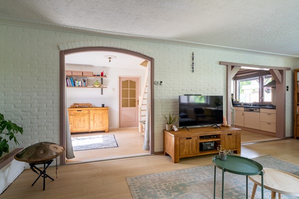 Medium property photo - Loonsevaert 52, 5171 LK Kaatsheuvel